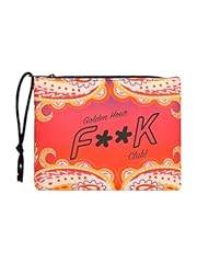 Pochette unisex marchio usato  Spedito ovunque in Italia 