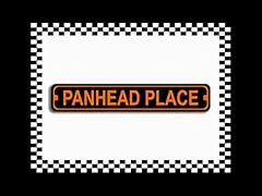 Panhead place novelty for sale  Delivered anywhere in USA 