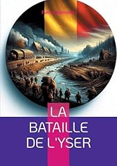 Bataille yser récit d'occasion  Livré partout en Belgiqu