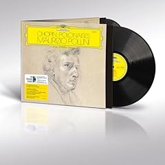 Chopin polonaises vinyl gebraucht kaufen  Wird an jeden Ort in Deutschland