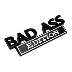 Bad ass edition for sale  Delivered anywhere in USA 