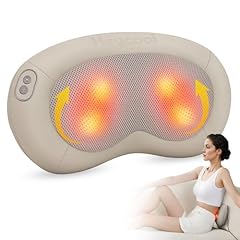 Heycool back massager for sale  Delivered anywhere in USA 