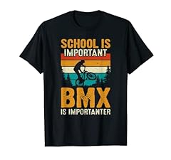 School important bmx for sale  Delivered anywhere in UK