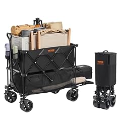 Vevor foldable double for sale  Delivered anywhere in UK
