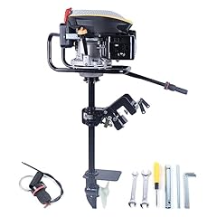 Dnysysj stroke outboard for sale  Delivered anywhere in USA 