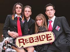 Rebelde for sale  Delivered anywhere in USA 