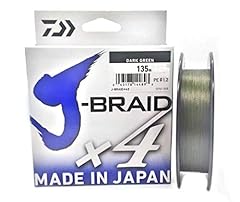 Daiwa adult braid for sale  Delivered anywhere in UK