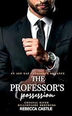 Professor possession age for sale  Delivered anywhere in UK