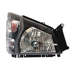 Niuparts headlight halogen for sale  Delivered anywhere in USA 