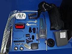 Repair kit spare for sale  Delivered anywhere in UK