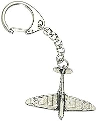 Spitfire key ring for sale  Delivered anywhere in UK