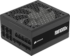 Corsair rm1000x fully for sale  Delivered anywhere in USA 