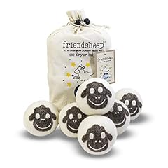 Wool dryer balls for sale  Delivered anywhere in USA 