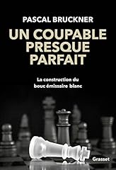 Coupable presque parfait d'occasion  Livré partout en Belgiqu