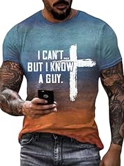 Know guy shirt for sale  Delivered anywhere in USA 