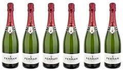 Ferrari trentodoc demi d'occasion  Livré partout en France