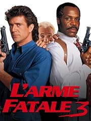 Arme fatale 3 d'occasion  Livré partout en France