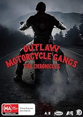 Outlaw motorcycle gangs for sale  Delivered anywhere in USA 