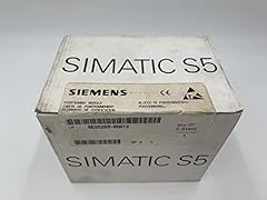 Siemens 6es5263 8ma12 d'occasion  Livré partout en France