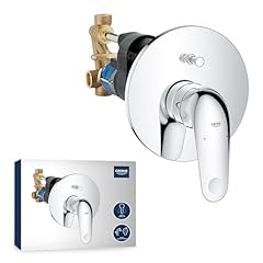 Grohe swift badewannenarmatur gebraucht kaufen  Wird an jeden Ort in Deutschland