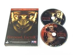 hannibal lecter d'occasion hannibal lecter d'occasion Livré partout en France