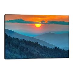 Great smoky mountain for sale  Delivered anywhere in USA 