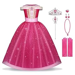 Bsbuy princess costume for sale  Delivered anywhere in UK
