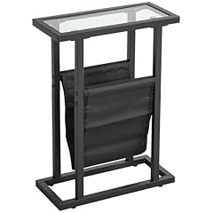 Homcom table appoint d'occasion  Livré partout en France