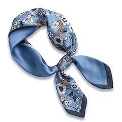 Aootuerl donna foulard usato  Spedito ovunque in Italia 