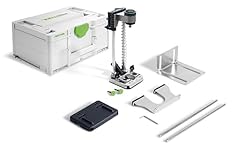 Festool mobiler bohrvorsatz usato  Spedito ovunque in Italia 