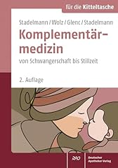Komplementärmedizin schwanger gebraucht kaufen  Wird an jeden Ort in Deutschland