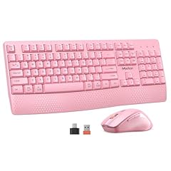Meetion wireless keyboard for sale  Delivered anywhere in USA 