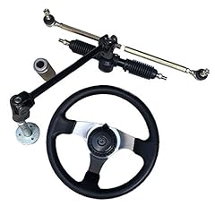 Rungao steering wheel for sale  Delivered anywhere in UK