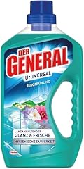 General bergfrühling allzweck gebraucht kaufen  Wird an jeden Ort in Deutschland