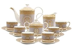 Royalty porcelain tea for sale  Delivered anywhere in USA 