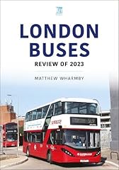 London buses review for sale  Delivered anywhere in UK
