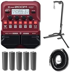 Zoom four bass for sale  Delivered anywhere in USA 
