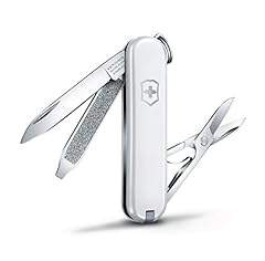 Victorinox classic coltellino usato  Spedito ovunque in Italia 