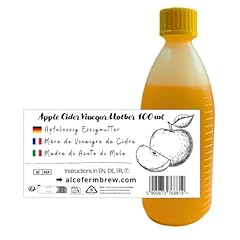 Mère vinaigre cidre d'occasion  Livré partout en France