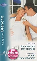 Naissance attendue défi d'occasion  Livré partout en Belgiqu