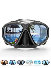 Copozz scuba mask for sale  Delivered anywhere in USA 