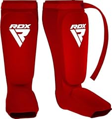 Rdx paratibia mma usato  Spedito ovunque in Italia 