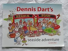 Dennis dart seaside for sale  Delivered anywhere in UK