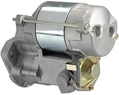 Rareelectrical new starter for sale  Delivered anywhere in USA 