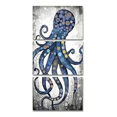 Zxhywym octopus wall for sale  Delivered anywhere in USA 