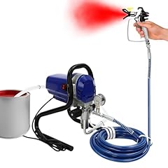Commercial airless paint for sale  Delivered anywhere in UK