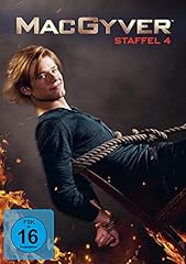 Macgyver staffel 3 gebraucht kaufen  Wird an jeden Ort in Deutschland