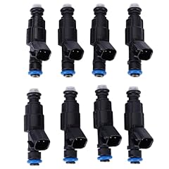 8pcs fuel injectors for sale  Delivered anywhere in USA 