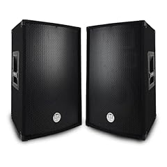 Paire enceinte passive d'occasion  Livré partout en France
