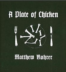 Plate chicken for sale  Delivered anywhere in UK